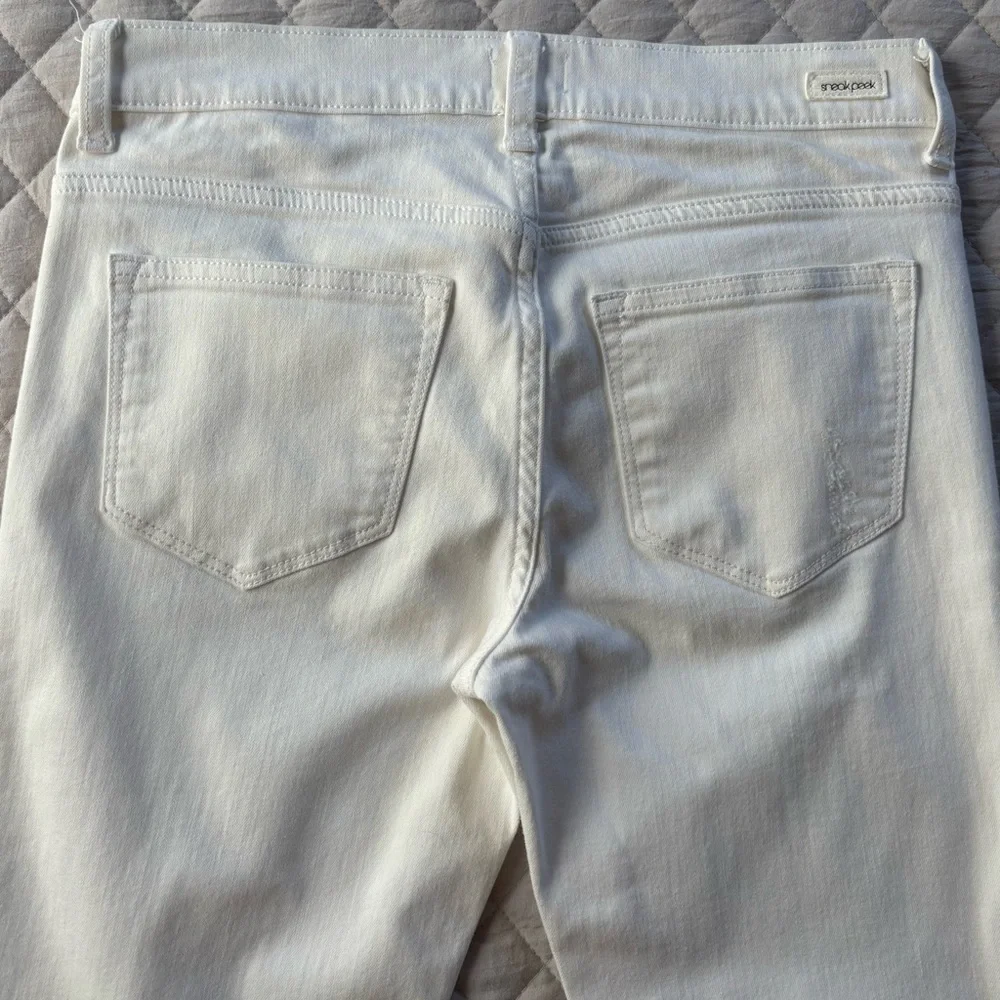 Sneak Peek Sexy Boyfriend Jeans